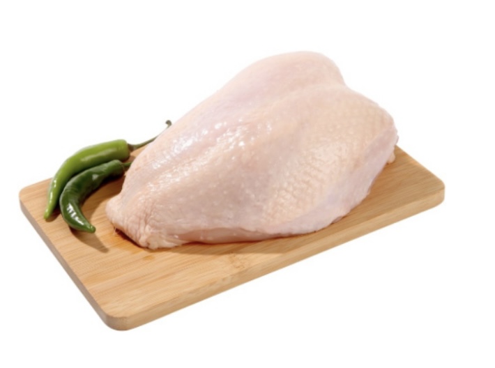 Фото Куриная грудка свежемороженая
