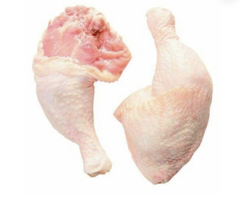 Фото Куриные окорочка свежемороженые