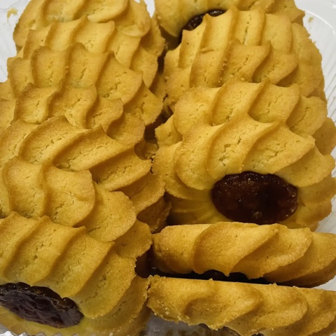 Фото Курабье 350 гр.