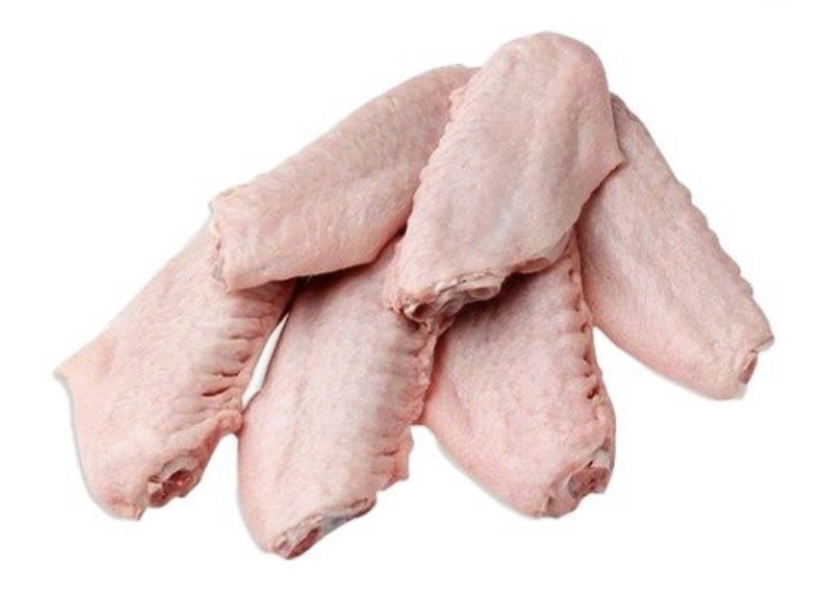 Фото Куриное крыло ЛОКТЕВАЯ ЧАСТЬ