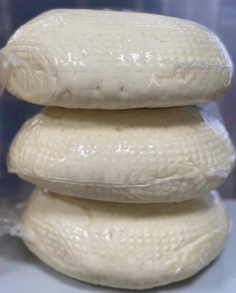 Фото Сыр Адыгейский (Алтай, г. Алейск)