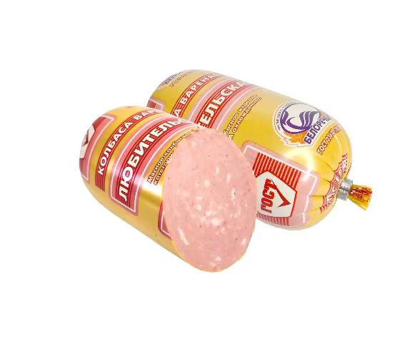 Фото Колбаса любительская 00 гр