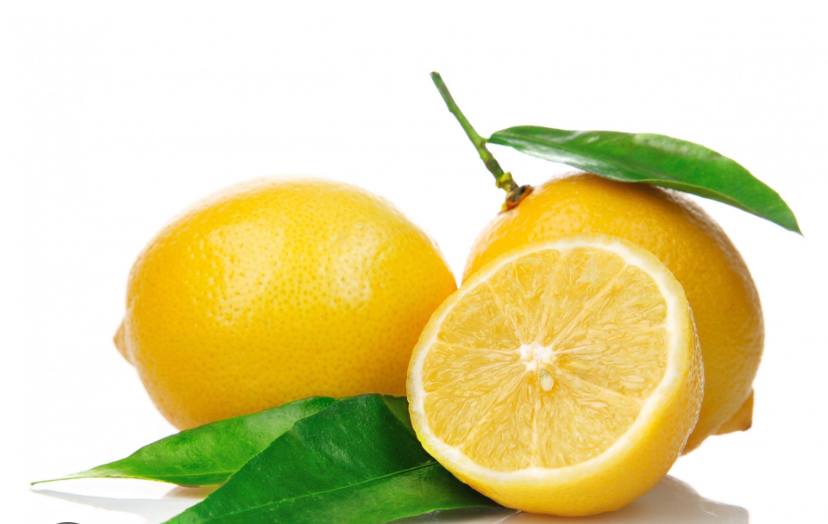 Фото Лимоны