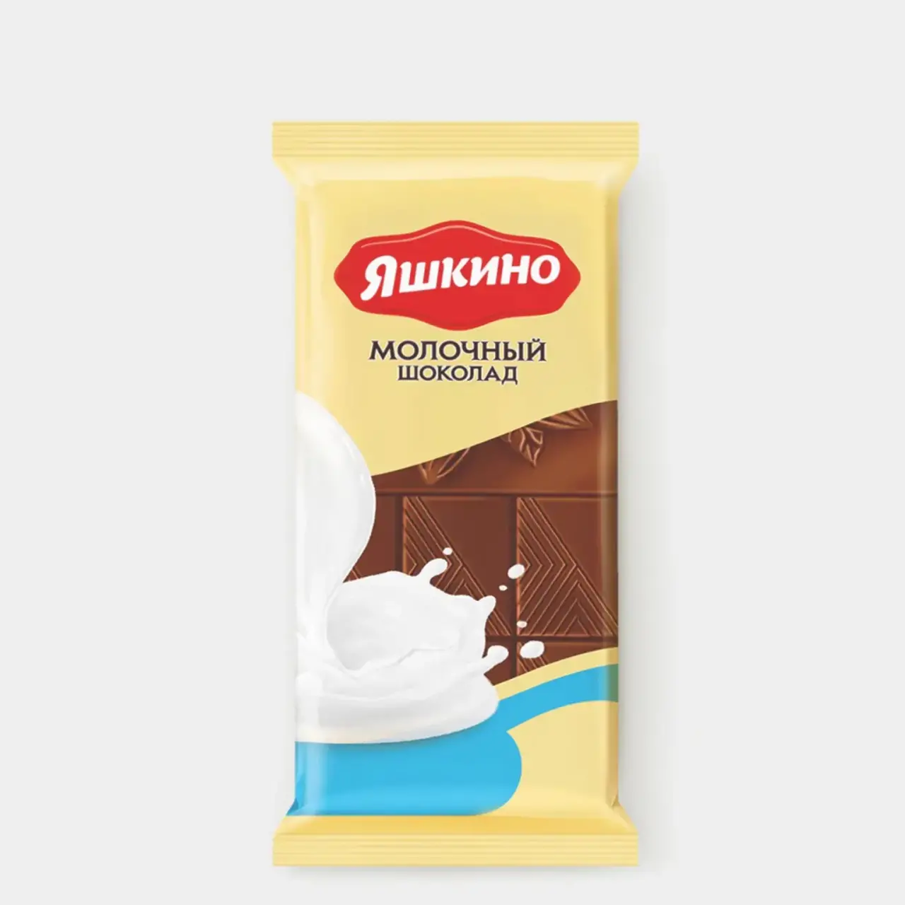 Фото Шоколад Яшкино 78 гр. в ассортименте