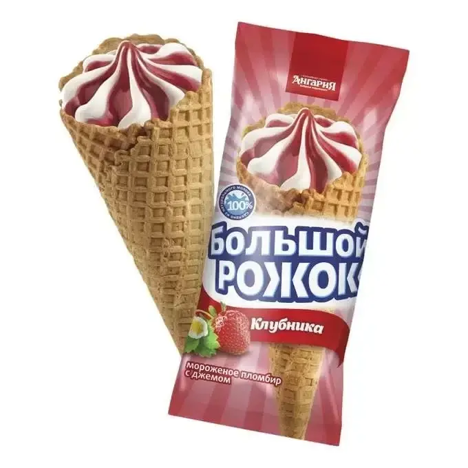 Фото Ангария БОЛЬШОЙ РОЖОК 110 г