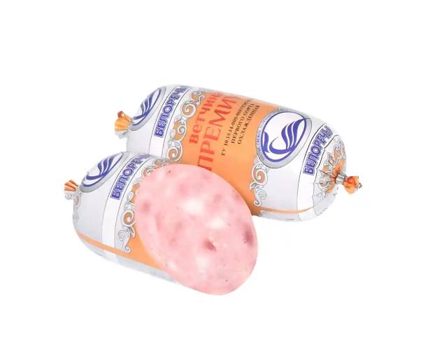 Фото Ветчина Премиум 500 гр