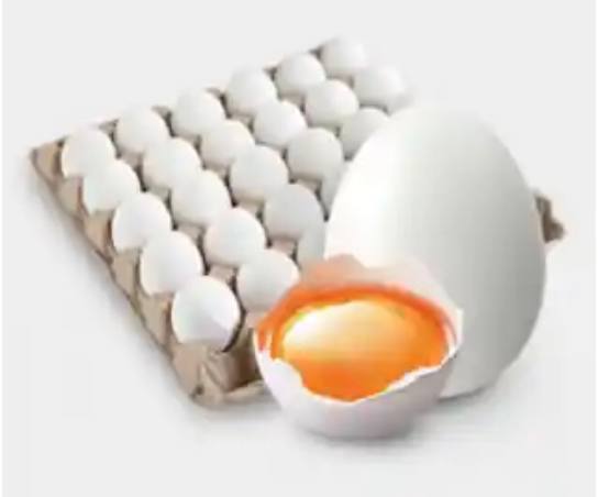 Фото Яйцо куриное диетическое 2 категории