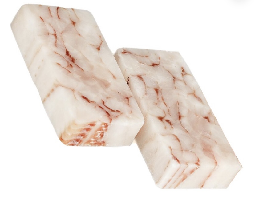 Фото Филе трески кубики