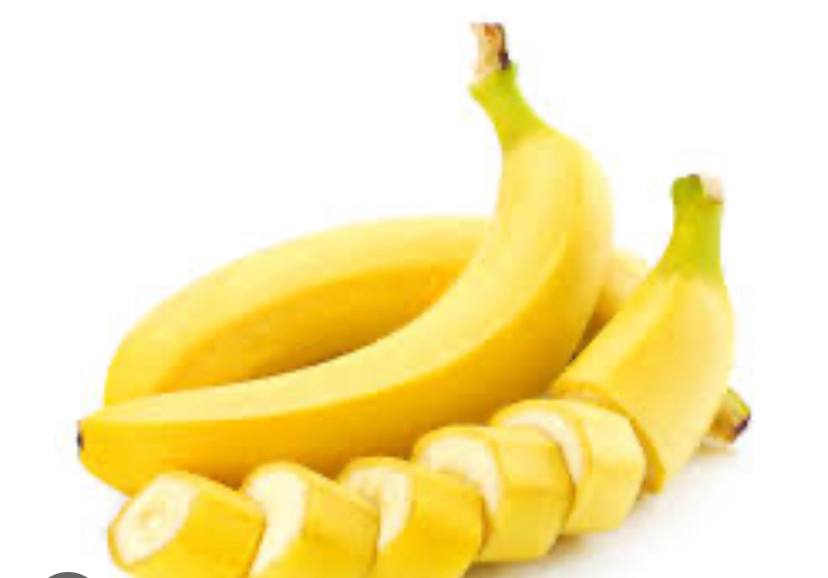 Фото Бананы