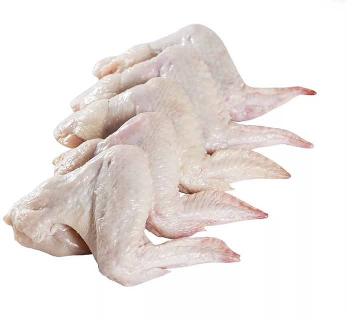 Фото Куриное крыло свежемороженое